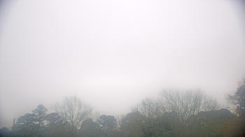 Weather camera view of Kenly NC.