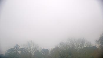 Weather camera view of Kenly NC.