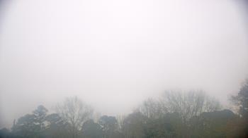 Weather camera view of Kenly NC.