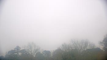 Weather camera view of Kenly NC.