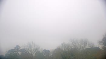 Weather camera view of Kenly NC.