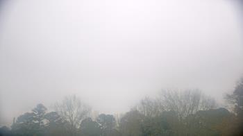 Weather camera view of Kenly NC.