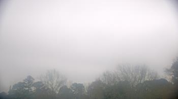 Weather camera view of Kenly NC.