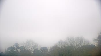 Weather camera view of Kenly NC.