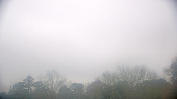 Weather camera view of Kenly NC.