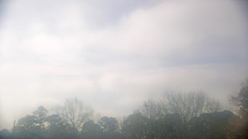 Weather camera view of Kenly NC.