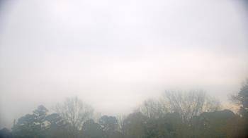 Weather camera view of Kenly NC.