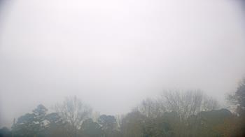 Weather camera view of Kenly NC.