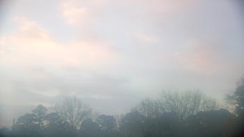 Weather camera view of Kenly NC.