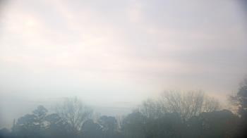 Weather camera view of Kenly NC.