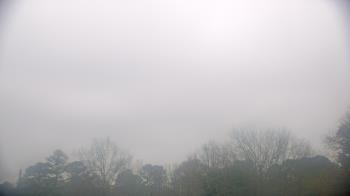 Weather camera view of Kenly NC.