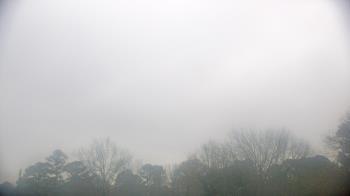 Weather camera view of Kenly NC.