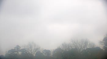 Weather camera view of Kenly NC.