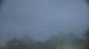 Weather camera view of Kenly NC.