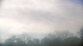 Weather camera view of Kenly NC.