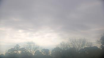 Weather camera view of Kenly NC.