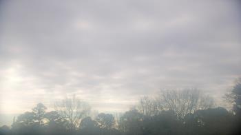 Weather camera view of Kenly NC.