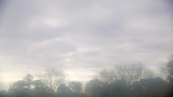 Weather camera view of Kenly NC.