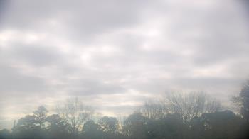 Weather camera view of Kenly NC.