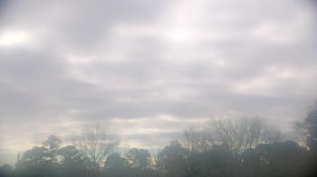 Weather camera view of Kenly NC.