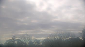 Weather camera view of Kenly NC.