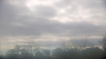 Weather camera view of Kenly NC.