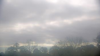 Weather camera view of Kenly NC.