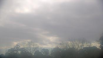 Weather camera view of Kenly NC.