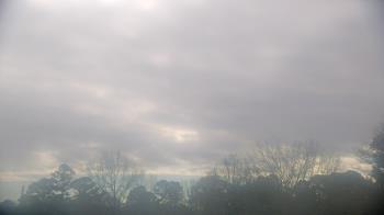 Weather camera view of Kenly NC.