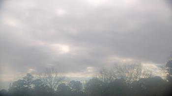 Weather camera view of Kenly NC.