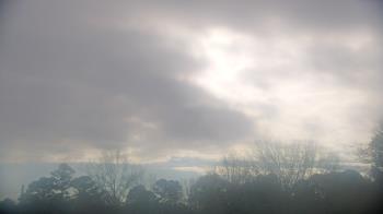 Weather camera view of Kenly NC.