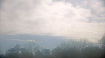 Weather camera view of Kenly NC.