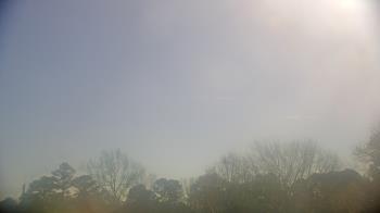 Weather camera view of Kenly NC.