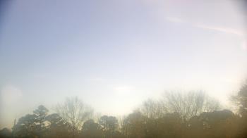 Weather camera view of Kenly NC.