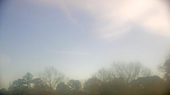 Weather camera view of Kenly NC.