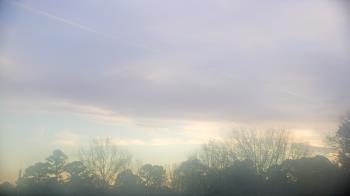 Weather camera view of Kenly NC.