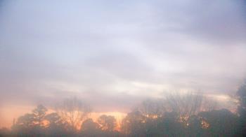 Weather camera view of Kenly NC.