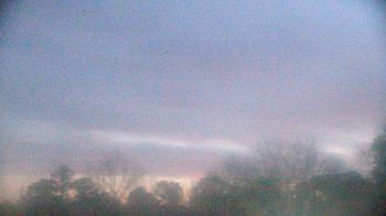 Weather camera view of Kenly NC.