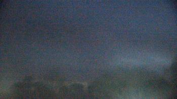 Weather camera view of Kenly NC.