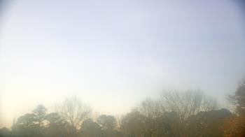 Weather camera view of Kenly NC.