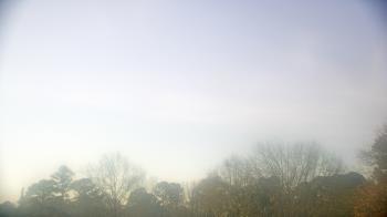 Weather camera view of Kenly NC.