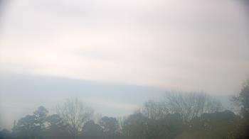 Weather camera view of Kenly NC.