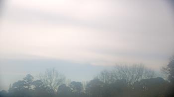 Weather camera view of Kenly NC.