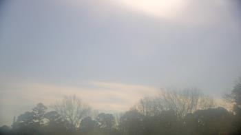 Weather camera view of Kenly NC.