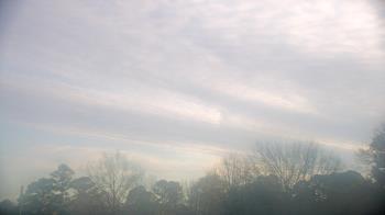 Weather camera view of Kenly NC.