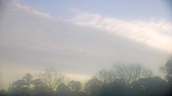 Weather camera view of Kenly NC.