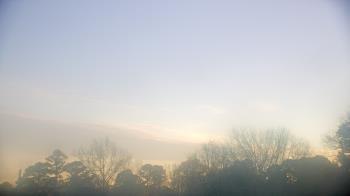 Weather camera view of Kenly NC.