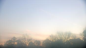 Weather camera view of Kenly NC.