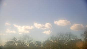 Weather camera view of Kenly NC.