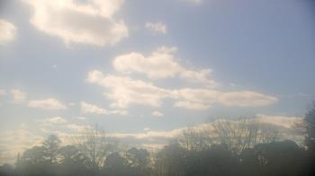 Weather camera view of Kenly NC.